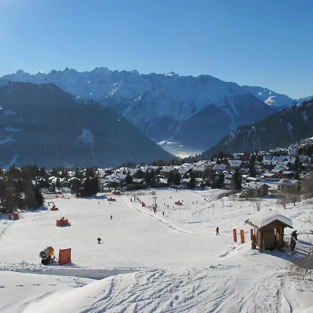 Residenz Le Stem 3 Verb111 * Verbier