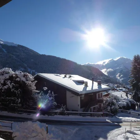 Residenz Le Stem 3 Verb111 Verbier