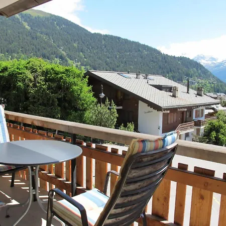 Residenz Le Stem 3 Verb111 Apartment *