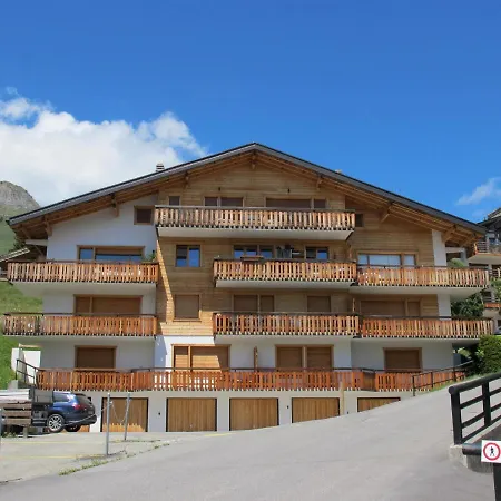 Residenz Le Stem 3 Verb111 *
