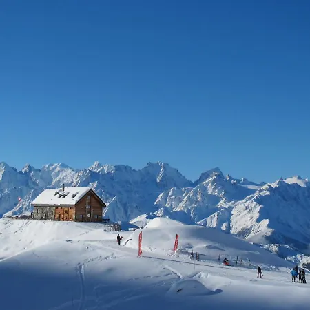 Residenz Le Stem 3 Verb111 Verbier