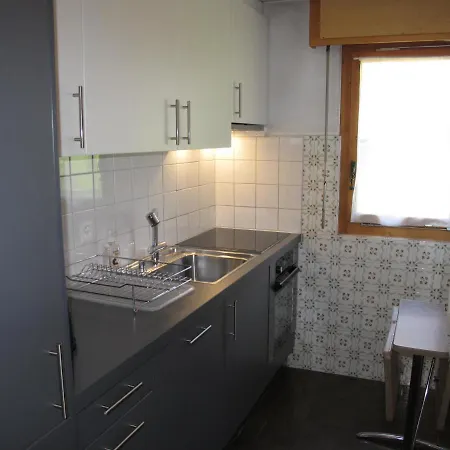 Residenz Le Stem 3 Verb111 * Verbier