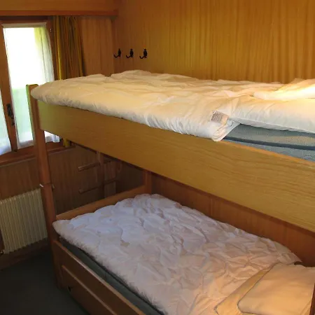 Residenz Le Stem 3 Verb111 * Verbier