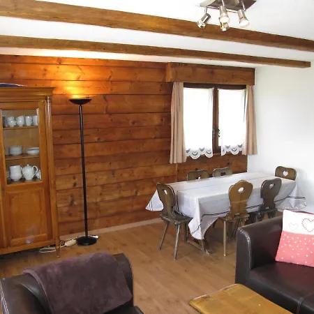 Residenz Le Stem 3 Verb111 Verbier