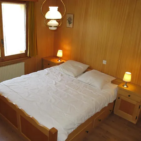Residenz Le Stem 3 Verb111 Apartment Verbier