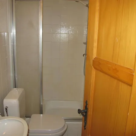 Apartamento Residenz Le Stem 3 Verb111