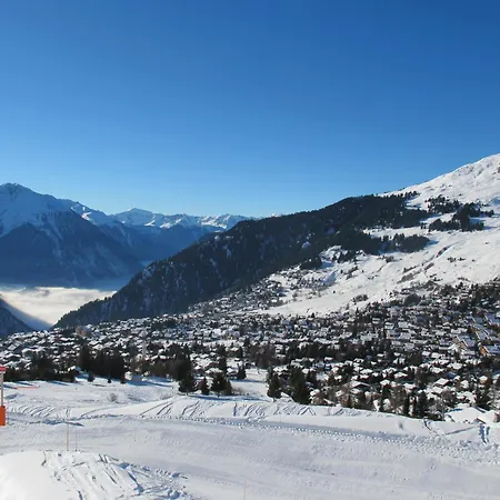 Residenz Le Stem 3 Verb111 Verbier