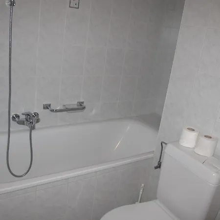 Apartament Residenz Le Stem 3 Verb111 *