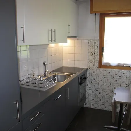 Residenz Le Stem 3 Verb111 Apartament *