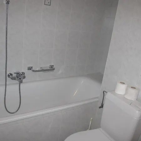 Residenz Le Stem 3 Verb111 شقة فيربير