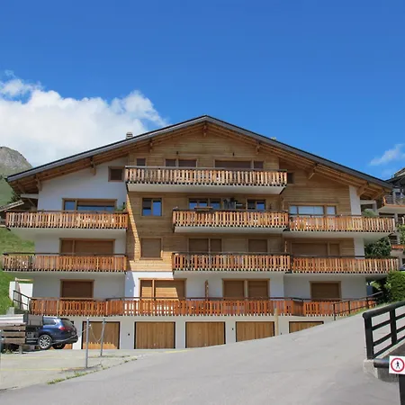 Residenz Le Stem 3 Verb111 *